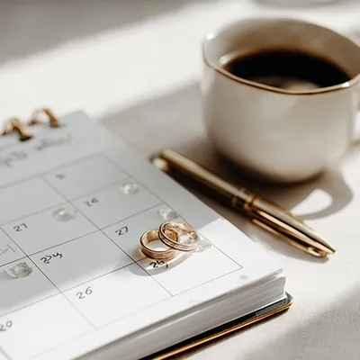 راهنمای جامع برنامه ریزی عروسی