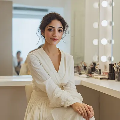 راهنمای جامع انتخاب ارایشگاه عروس