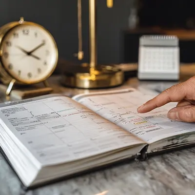 مشخص کردن تعداد مهمان های عروسی