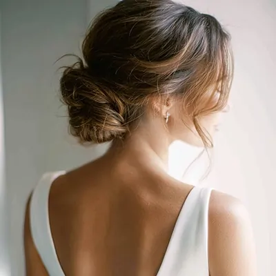 راهنمای جامع استایل عروس