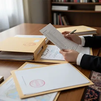 تصویری از تیم تحریریه در حال نگارش چرا ایزدملک_ مرجع خرید و سرمایه‌گذاری زمین