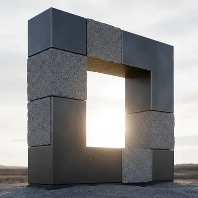 تصویری از منشور اخلاقی ایزد ملک