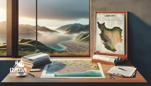 سند، کاربری، بافت؛ مفاهیم پایه‌ای که قبل از خرید زمین باید بدانید