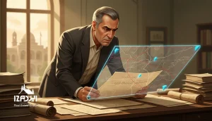 از تردید تا تصمیم؛ مسیر ذهنی خریدار زمین در یک پرونده واقعی