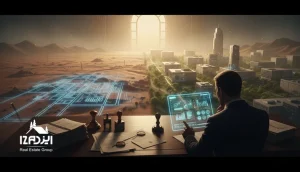 آینده بازار زمین؛ سناریوهای محتاطانه برای تصمیمگیری سرمایهای