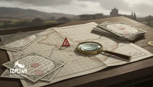 پرونده واقعی یک خرید پرریسک؛ اشتباه کجا بود