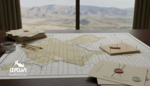 موفقیت در زمین اتفاقی نیست؛ چه معیارهایی باید رعایت شود