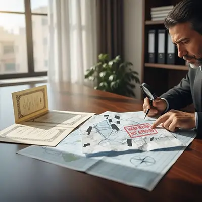 بررسی استاندارد ها و باید نباید های خزیر زمین و سرمایه گذاری_ ایزدملک