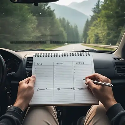 تصویری از تحلیل بازار زمین برای خرید و سرمایه گذاری_ ایزدملک