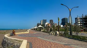 ایزدشهر